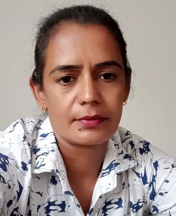 Renu Bala Chhillar