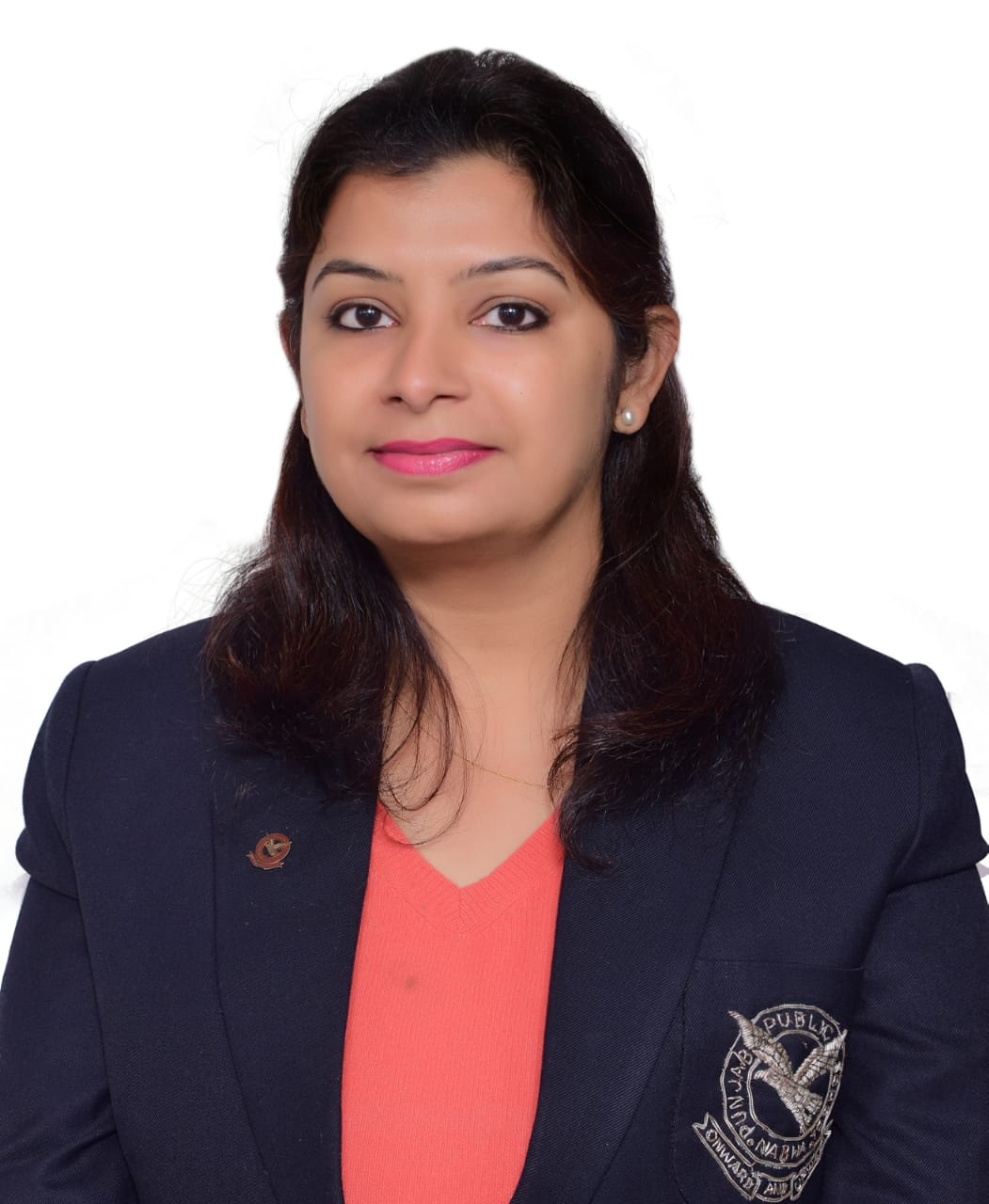 Mrs. Monika Bansal