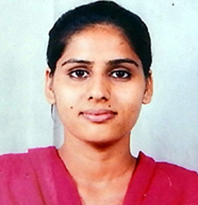 Ms Harsimran Kaur
