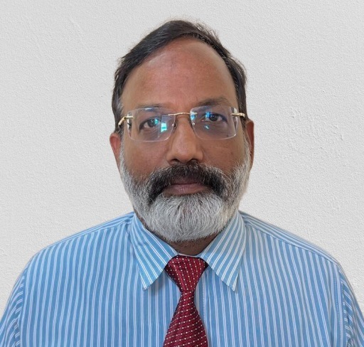 Mr. K. Ramana Kumar