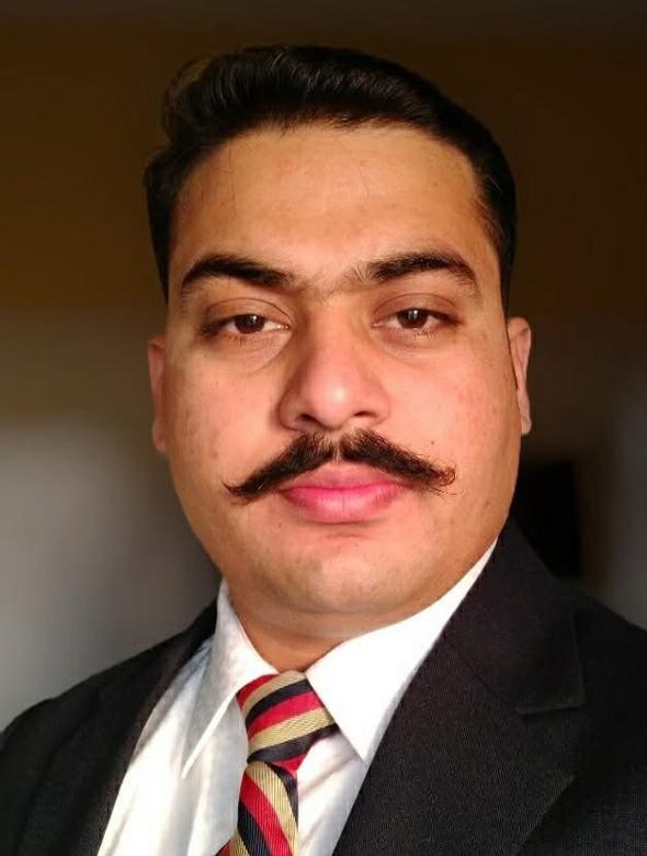 Mr. Narendra Panchal
