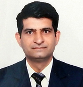 Mr. Dheeraj Kant