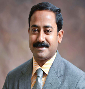 Mr. Pankaj Kumar Sen