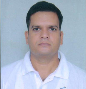 Mr Susheel Kumar