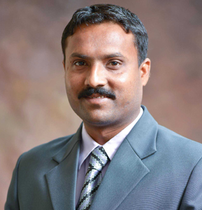 Mr. Anil Kumar Prasad