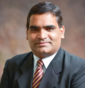 Mr. Sumit Sharma