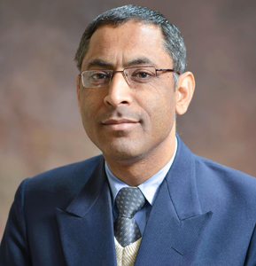 Mr. Ram Mohan Puri