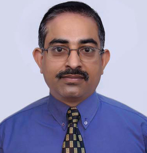 Mr. Raman Garg