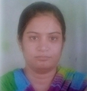 Mrs Anju Rani