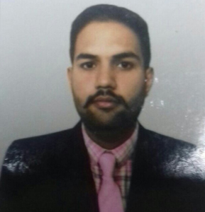 Mr. Naveen Kumar