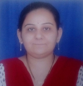 Mrs. Reena Bundela