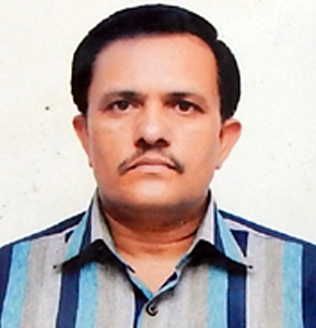 Mr. Upender Chand