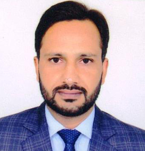 Mr Mustak Mohammad