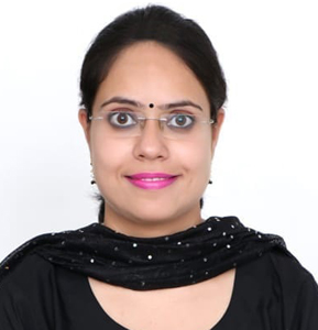 Ms Manisha