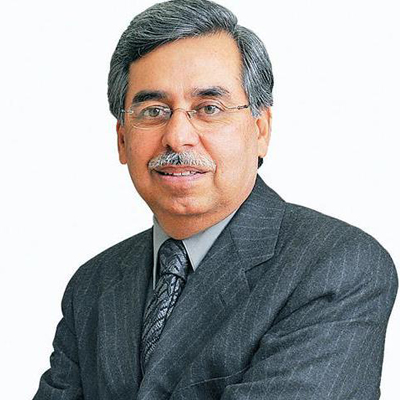 Mr. Pawan Kant Munjal