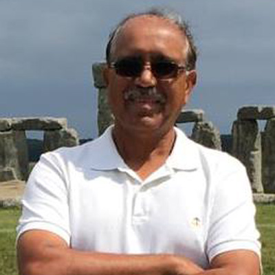 Mr Vijay Singh