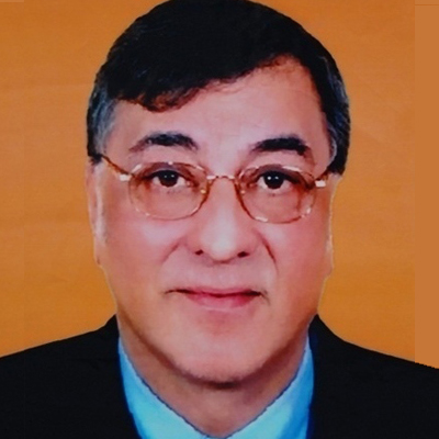 Mr Gurinder Singh