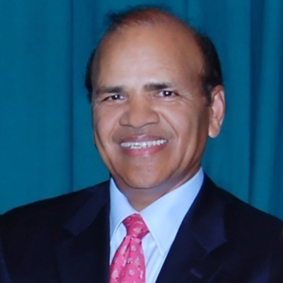 Professor Rajinder M. Gupta