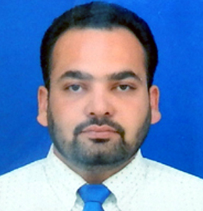 Mr. Davinder Kumar Dutt
