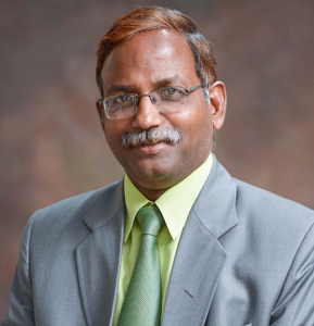 Mr. K. Ramana Kumar