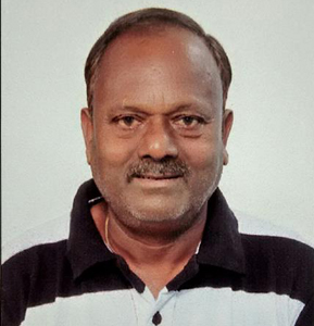 Mr. Sunil Kumar Singh