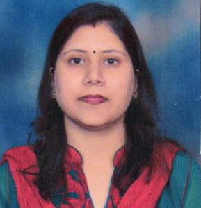 Mrs. Mitali