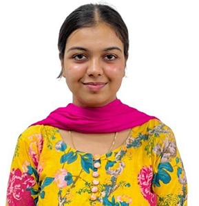 Harsimar Kaur Khatra