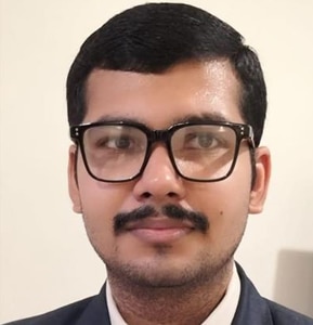 Divyodak Kumar