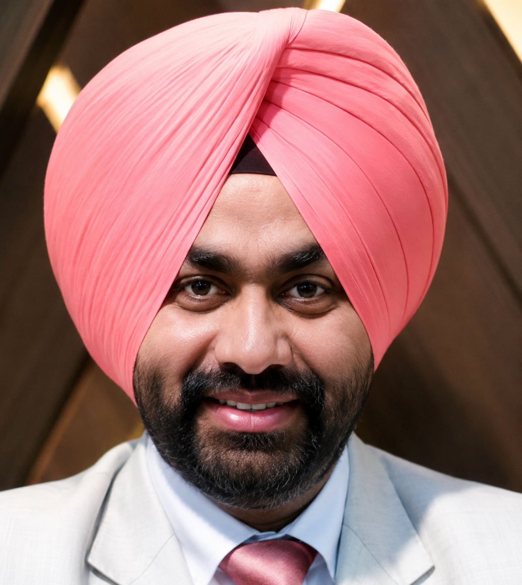 NAVJOT SINGH