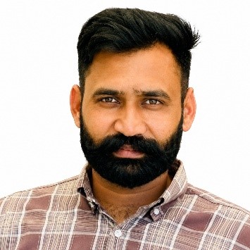 HUSANDEEP SINGH