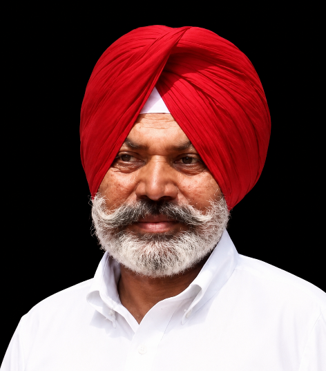 DEEPAK RANDHAWA